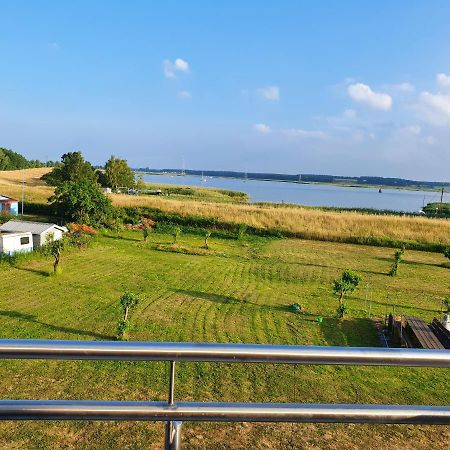 Lucys Haus 2 "Am Peeneblick" Peenemunde Eksteriør billede