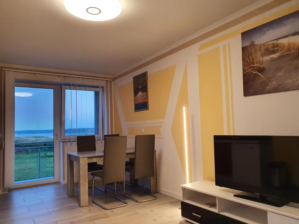 Lucys Haus 2 "Am Peeneblick" Peenemunde Eksteriør billede